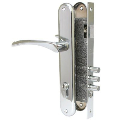 ЗВ "Аллюр" 0203 CP (с\руч)