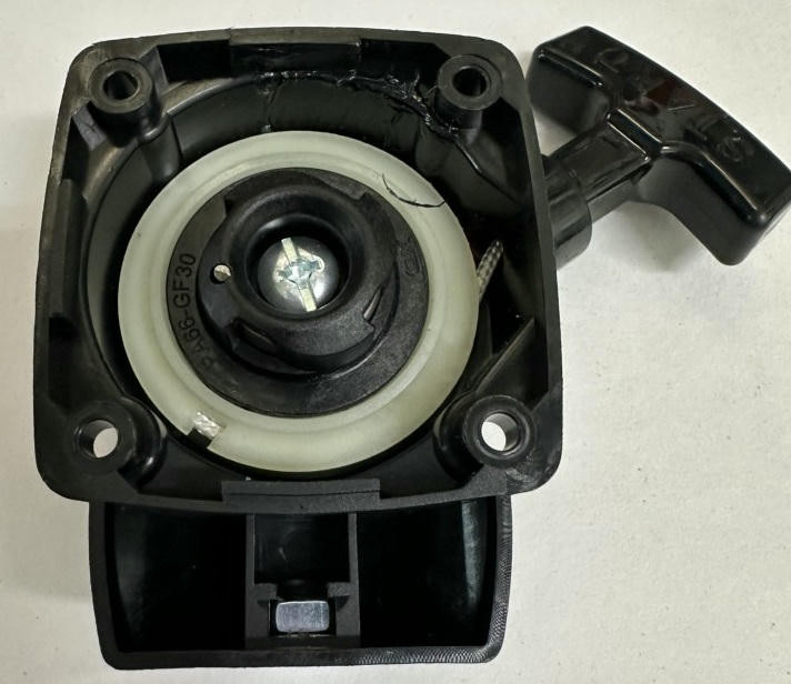 Ручной стартер Китайских Бензокос объёмом 26 см3 (лёгкий старт) 010018(В1)