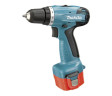 Дрель-шуруповерт Makita 6271 DWALE