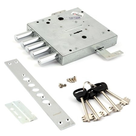 ЗВ "BORDER" 8-8К5Т/15 (71611)