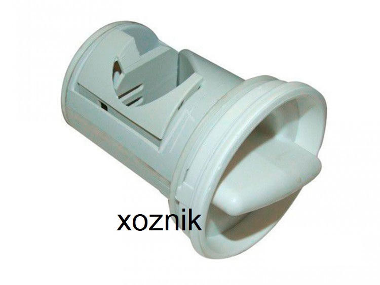 Фильтр СМА WHIRLPOOL WS073, 481248058105, 481248058085, FIL002WH