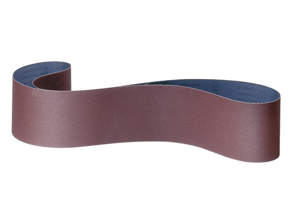 Шлифлента 150х1220мм Р120 (К-52,53,55) ЭНКОР 55144