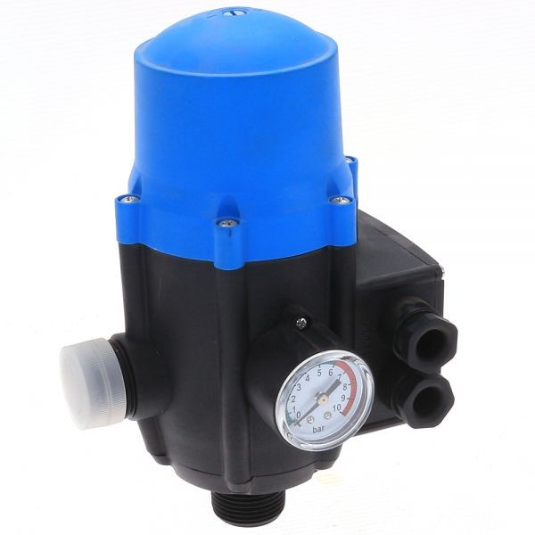 Блок автоматического управления Калибр БАУ-80А