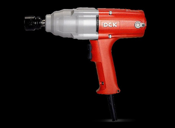 Гайковерт DCK KPB20S
