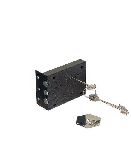 ЗН "KERBEROS" 115-11.003.1