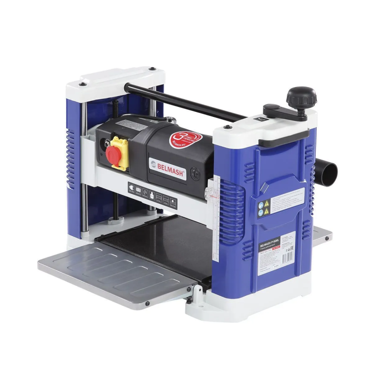 Станок рейсмусовый BELMASH P1800L