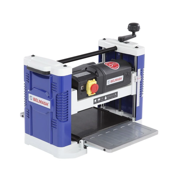 Станок рейсмусовый BELMASH P1800L