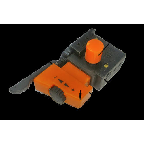 Выключатель №120 дрель (Китай) FERM 6A HOZ