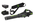 Воздуходув аккумуляторный Greenworks GD82ABII 2407007UB