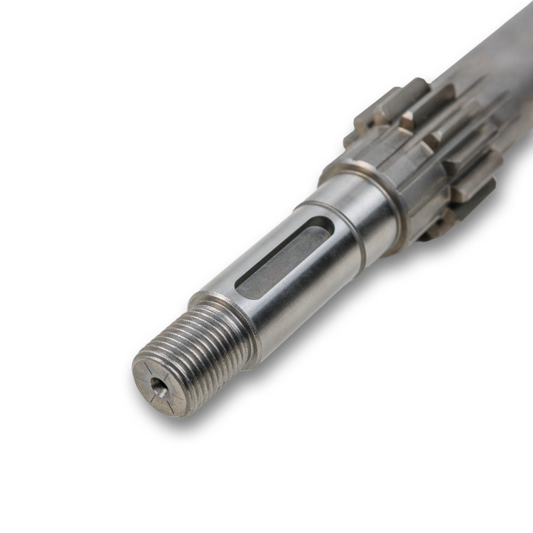 Шестеренчатый вал №20 для SM-401 (14401-020)