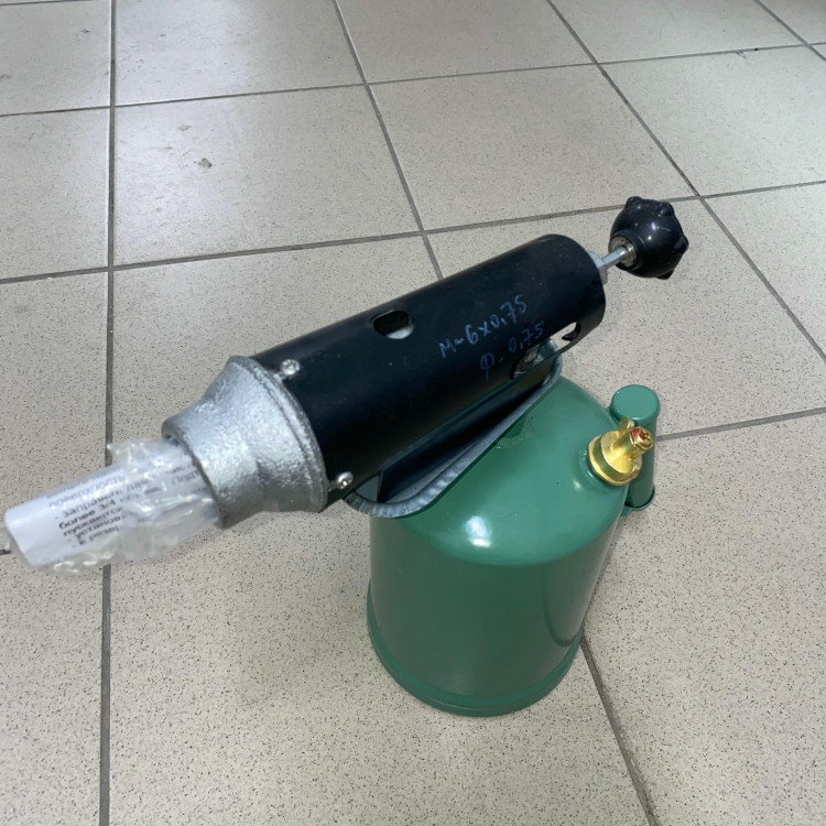 Лампа паяльная 2,5 л. PD1 Китай