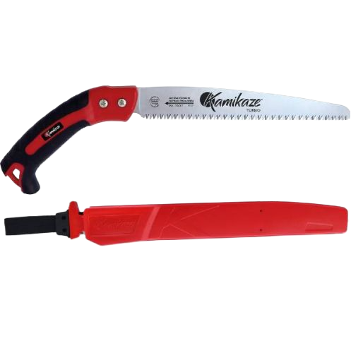 Садовая ножовка KAMIKAZE S-270H