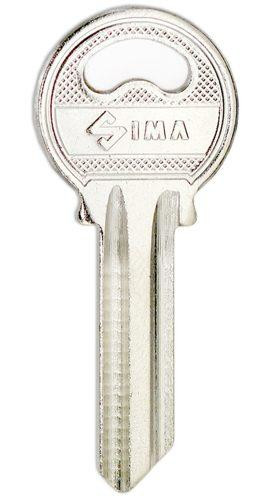 заготовка для ключа RAZ-1D Китай