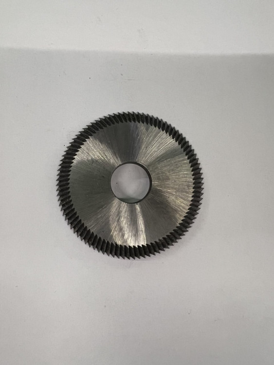 Фреза конусная Ф 60 мм Б/К (modern)