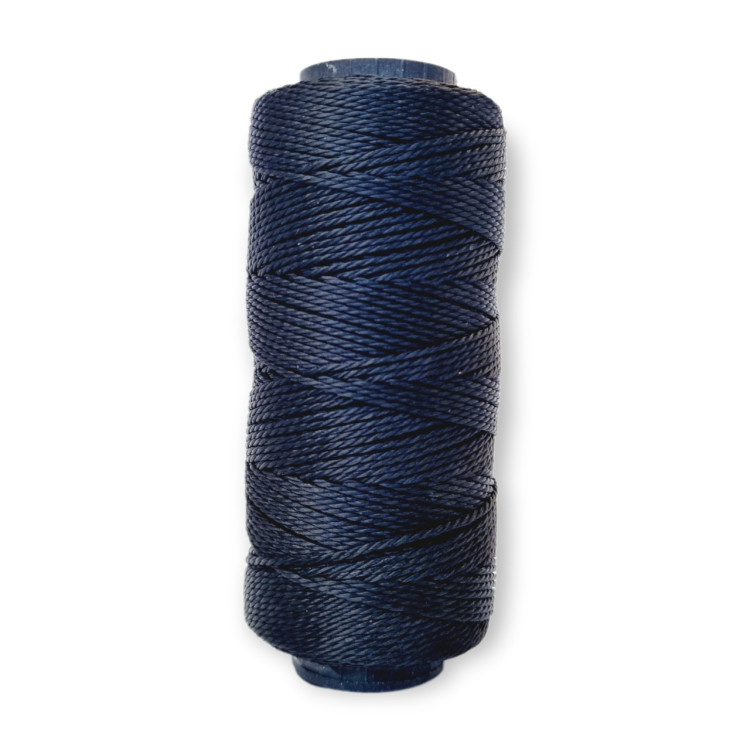 Нитка капроновая 150 бел. /120 шт