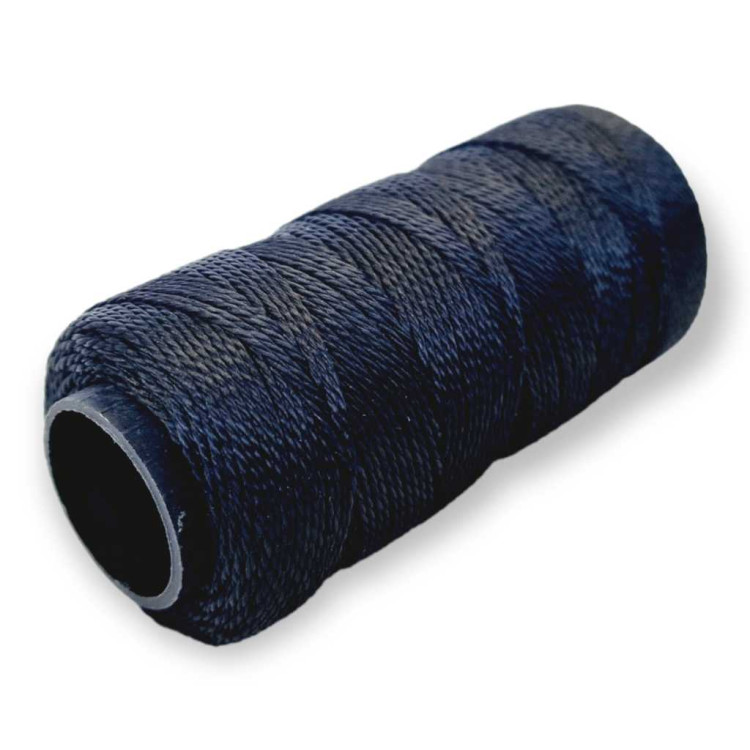 Нитка капроновая 150 бел. /120 шт