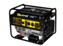 Генератор HUTER DY8000LX