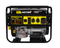 Генератор HUTER DY8000LX