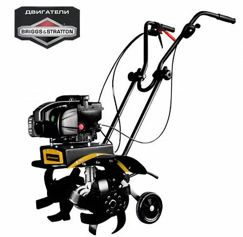 Культиватор бензиновый CHAMPION ВC5602BS