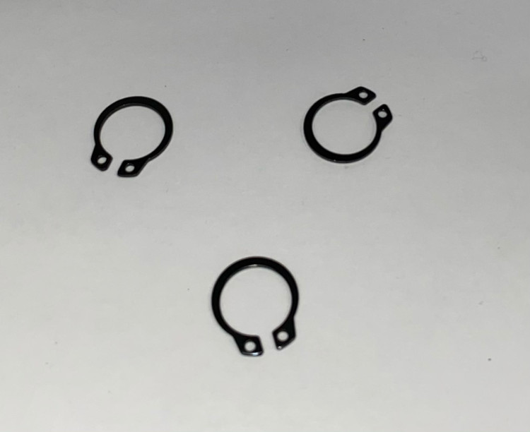 Кольцо стопорное D-8 010273(A)