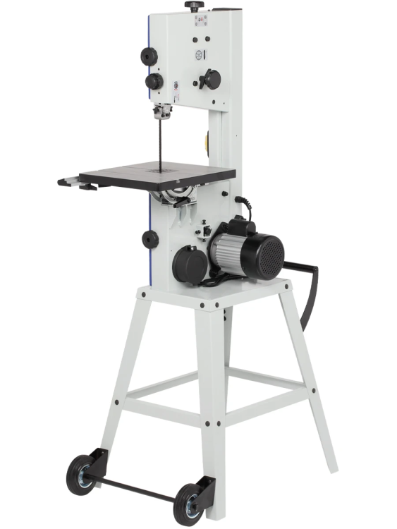 Станок ленточнопильный BELMASH WBS-254/2