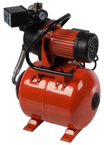 Насосная станция BRAIT NPS-1000