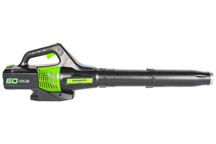 Воздуходув аккумуляторный Greenworks GD60ABK4 2405607UB
