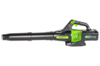 Воздуходув аккумуляторный Greenworks GD60ABK4 2405607UB