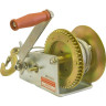 Лебедка ручная барабанная Калибр ЛБ-1100