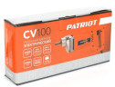 Вибратор для бетона глубинный PATRIOT CV 100