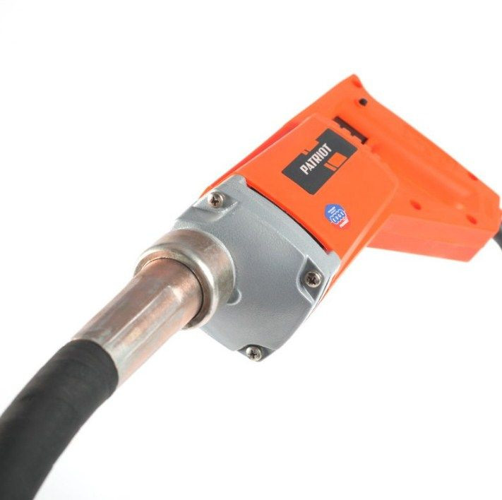 Вибратор для бетона глубинный PATRIOT CV 100