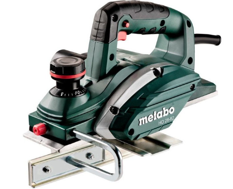 Рубанок Metabo HO 26-82