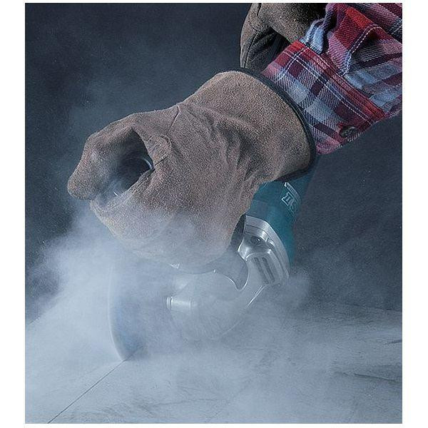 Угловая шлифмашина Makita GA 5040