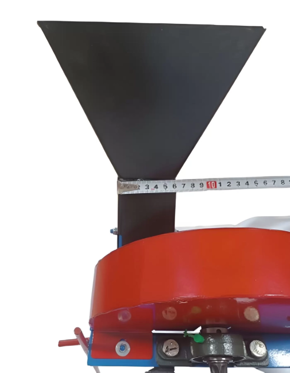 Веткоизмельчитель Пахарь ВД-1 для мотоблока