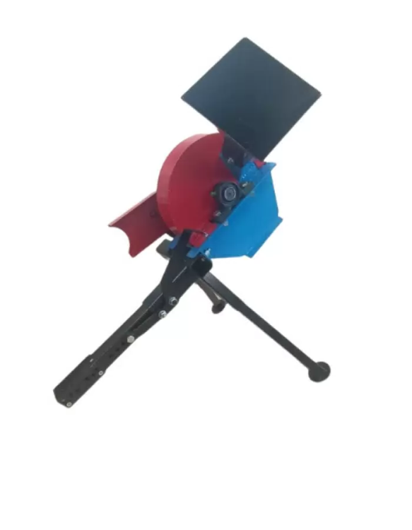 Веткоизмельчитель Пахарь ВД-1 для мотоблока