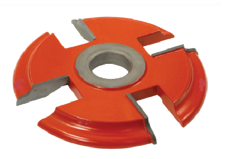 Фреза Кратон станочн. фигир.0160мм 11401462/109070