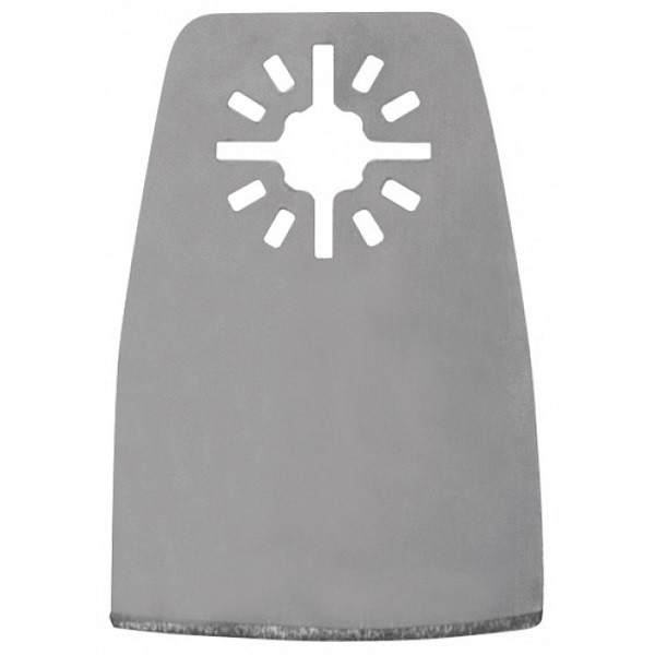 Шабер CrV сталь прямой 50 мм х 0,46 мм