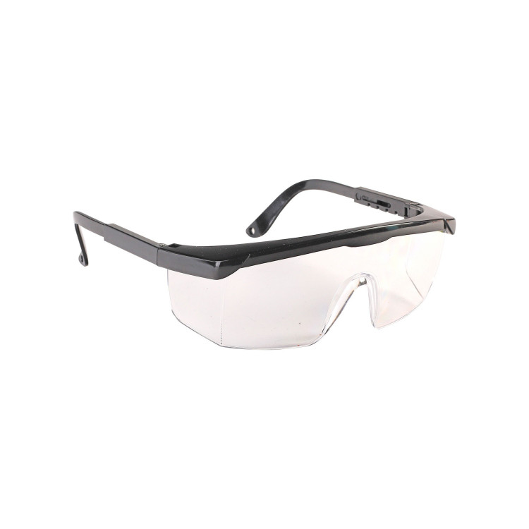 Очки защитные PATRIOT PPG-5 открытые, прозрачные