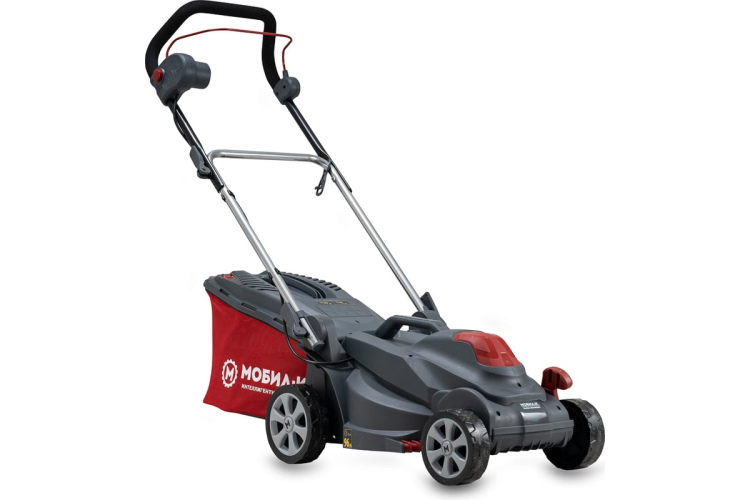 Газонокосилка электрическая МОБИЛ К XME34 Комфорт
