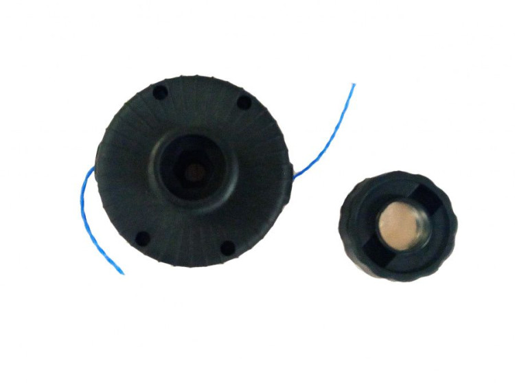 Катушка на триммер 202К-04 универс, 4-6 мм