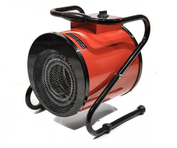 Электрическая тепловая пушка PRORAB EH 5 V