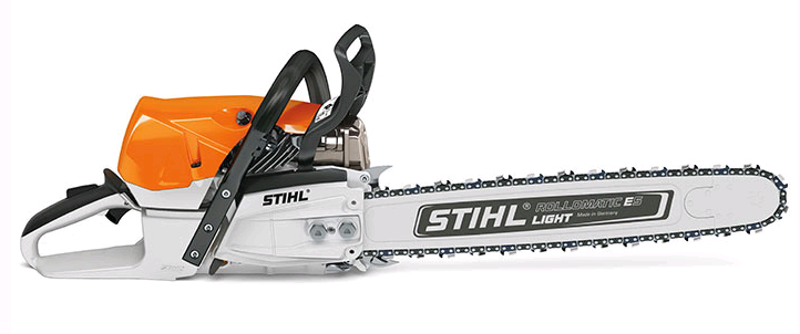 Бензопила STIHL MS 462 20" без кожуха