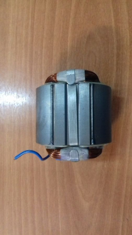 Статор пила ДП-1900 37.04.01.00.00