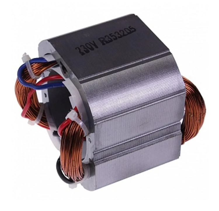 Статор фрезер ФМ-32/1900Э 31.02.02.00.00