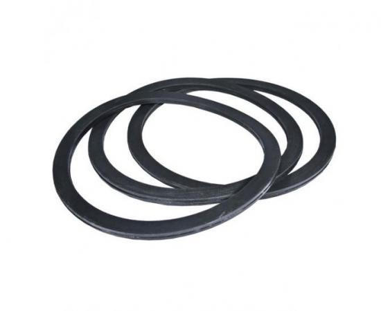 Уплотнительное кольцо Фляги (40 л) резина Ø235/205мм