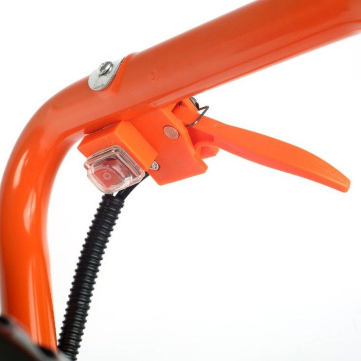 Мотобур бензиновый PATRIOT AE65D (без шнека)