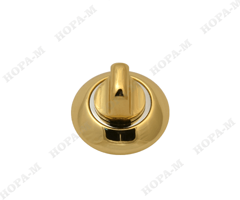 Накладки под фиксатор "NORA-M" НФ-А (золото)