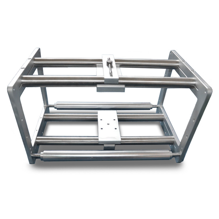 Станина для ТТО принтера HL-X3 (300 мм, для вертик. машины)