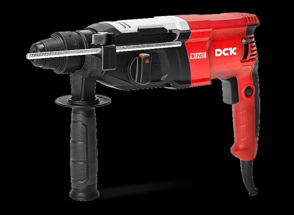 Перфоратор DCK KZC04-28