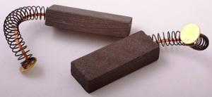 Щётка N-431 Импортный пылесос, стиральная машина 5х13,5х30